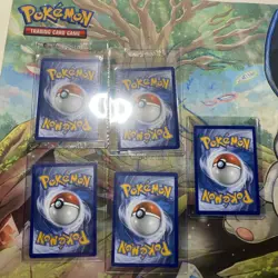 PokÃ©mon TCG Celebrations Pikachu Holo Rare Card 005/025 NM/Mint Condition - Image 7