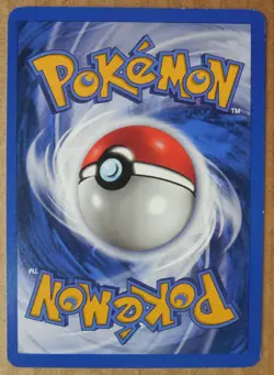 Imposter Professor Oak 73/102 Rare Non-Holo Base Set PokÃ©mon Trainer Card NM - Image 4