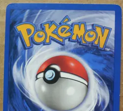 Imposter Professor Oak 73/102 Rare Non-Holo Base Set PokÃ©mon Trainer Card NM - Image 5