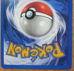 Imposter Professor Oak 73/102 Rare Non-Holo Base Set PokÃ©mon Trainer Card NM - Image 6