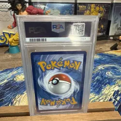 Galarian Articuno SWSH282 Sword & Shield Promo Card PSA 10 - Image 2
