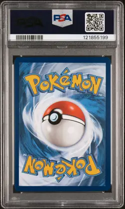 Pokemon TCG Zapdos ex 202/165 SIR Scarlet & Violet 151 Holo GEM MINT PSA 10 - Image 2