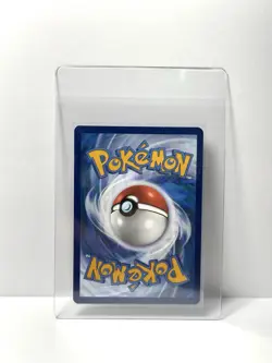 2024 POKEMON TEF EN-TEMPORAL FORCES | SPECIAL ILLUSTRATION RARE RAGING BOLT EX - Image 2