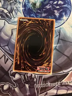 (UU) Yugioh! Adhesive Explosive SOI-EN011 Ultimate Rare 1st VLP - Image 10