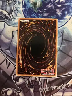 (UU) Yugioh! Adhesive Explosive SOI-EN011 Ultimate Rare 1st VLP - Image 11