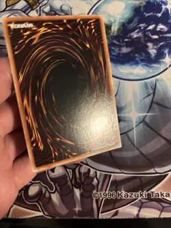 (UU) Yugioh! Adhesive Explosive SOI-EN011 Ultimate Rare 1st VLP - Image 12