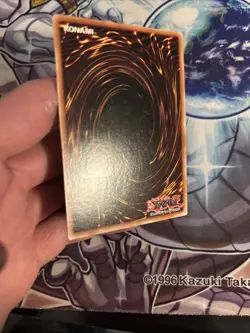 (UU) Yugioh! Adhesive Explosive SOI-EN011 Ultimate Rare 1st VLP - Image 13