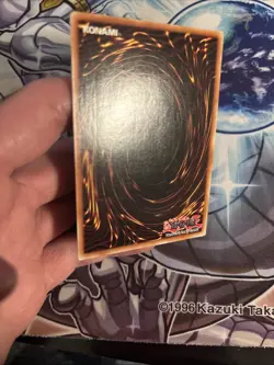 (UU) Yugioh! Adhesive Explosive SOI-EN011 Ultimate Rare 1st VLP - Image 14