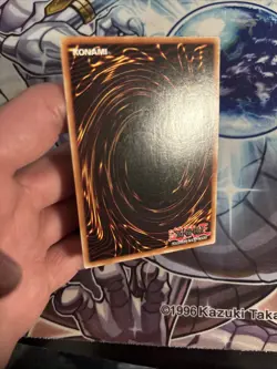 (UU) Yugioh! Adhesive Explosive SOI-EN011 Ultimate Rare 1st VLP - Image 15