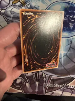 (UU) Yugioh! Adhesive Explosive SOI-EN011 Ultimate Rare 1st VLP - Image 16