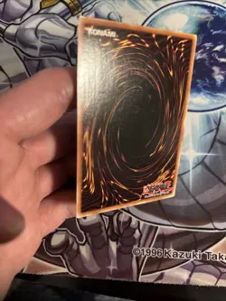 (UU) Yugioh! Adhesive Explosive SOI-EN011 Ultimate Rare 1st VLP - Image 17