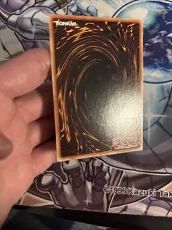 (UU) Yugioh! Adhesive Explosive SOI-EN011 Ultimate Rare 1st VLP - Image 18