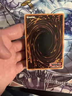 (UU) Yugioh! Adhesive Explosive SOI-EN011 Ultimate Rare 1st VLP - Image 19