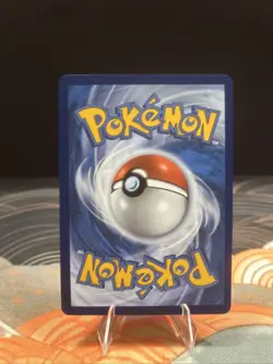 PokÃ©mon Celebrations Pikachu 24/53 Holo Birthday Card Classic Collection - Image 2