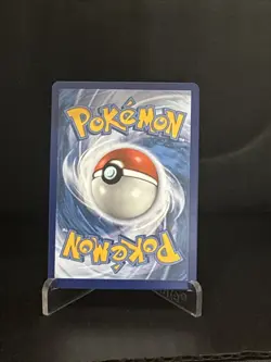PokÃ©mon TCG Alolan Exeggutor v Full Art Holo Ultra Rare Card 071/078 Pokemon Go - Image 3