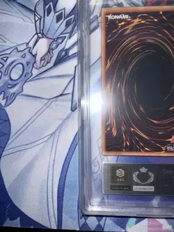 Yu-Gi-Oh Card Sky Striker Ace Shizuku Alternate Art Prismatic ARS10 Japanese - Image 10
