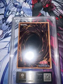 Yu-Gi-Oh Card Sky Striker Ace Shizuku Alternate Art Prismatic ARS10 Japanese - Image 6