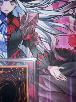 Yu-Gi-Oh Card Sky Striker Ace Shizuku Alternate Art Prismatic ARS10 Japanese - Image 7