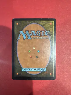 Enlightened Tutor Mtg Mirage Played - Image 2