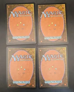 Thought Scour Dark Ascension Regular MTG (4 Cards) - Image 6