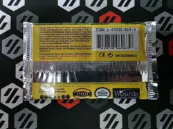 Flareon 1999 Pokemon Jungle Booster Pack 20.70g FACTORY SEALED-two holes - Image 4