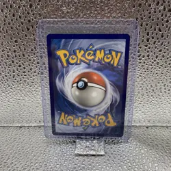Pokemon Steelix (Secret) 247/236 Sm-Cosmic Eclipse Full Art Holo - Near Mint! - Image 4