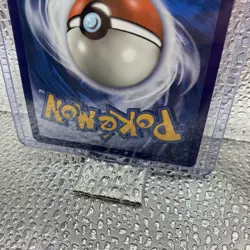 Pokemon Steelix (Secret) 247/236 Sm-Cosmic Eclipse Full Art Holo - Near Mint! - Image 6