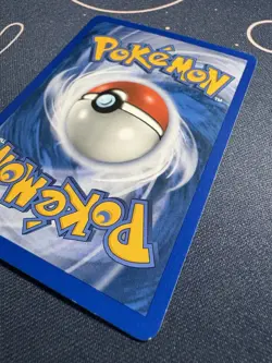 Aron 48/92 Pokemon 2006 Legend Maker Reverse Holo Stamped LP - Image 10