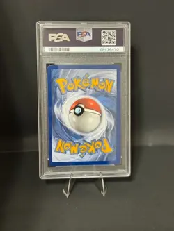Pokemon Aerodactyl V 180/196 Alternate Alt Full Art Lost Origin PSA 9 Mint 2022 - Image 2