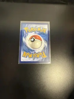 Pokemon Charmander Obsidian Flames Scarlet & Violet Promo Card - Image 2