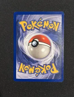 1999 PokÃ©mon Venusaur Holo Rare Card 015/102 Base Set Unlimited - Image 2