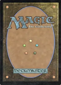 Rogue's Passage (Retro Frame) WPN & Gateway Promos Foil MTG Magic Card - Image 2