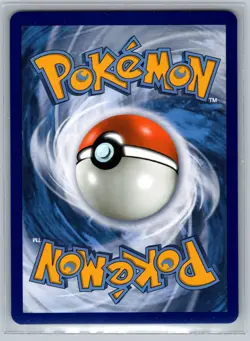 Pokemon TCG Misty's Determination (Full Art) #108/108 XY - Evolutions - Image 2