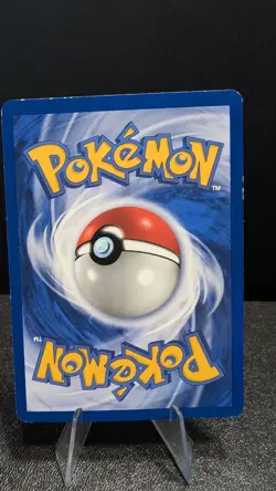 PokÃ©mon TCG Dark Charmeleon Card 32/82 Team Rocket NM Condition 2000 WOTC - Image 2