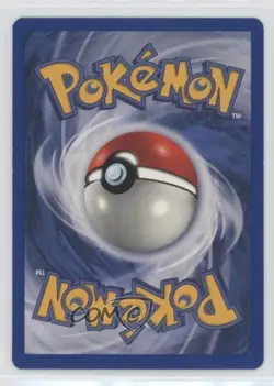 Bayleef Pokemon Neo Genesis #28 2000 - Image 2