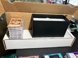 2500+ Yugioh Card Lot (From LOB to Present)  - Image 2