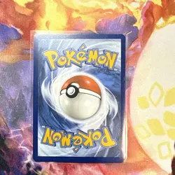 Pokemon White Flare Jellicent Ex 168/086 Special Illustration Rare Card - Image 7