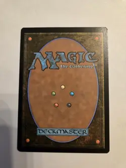 Faerie Harbinger the List Regular Card 061/301 Near Mint Condition - Image 2