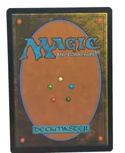 Teval, the Balanced Scale 0008-Tarkir Dragonstorm TDC Borderless Foil Mythic MTG - Image 2