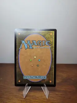 Dogmeat, Ever Loyal (Surge Foil) MTG Universes Beyond: Fallout Foil - Image 2
