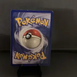 Pokemon TCG Articuno 2/62 Fossil Set Holo Unlimited Rare  WOTC VTG LP - Image 3