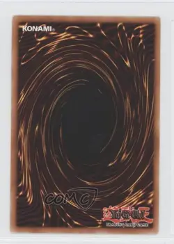 Twin Swords of Flashing Light - Tryce Unlimited YuGiOh Dark Crisis #DCR-037 2003 - Image 2