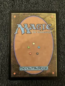 Magic The Gathering MTG - Erebor Flamesmith - UB LTR - Image 2