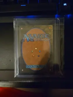 MTG Vito, Thorn of the Dusk Rose Anime Foundations Jumpstart 71 NM - Image 2