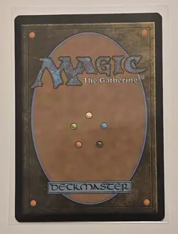 Beyond the Quiet 0303 MTG Edge of Eternities Borderless Foil Rare - Image 2