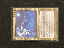 MTG Axelrod Gunnarson Legends LP-NRMnt - Image 1