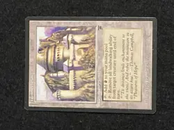 MTG Hammerheim Legends - Image 1