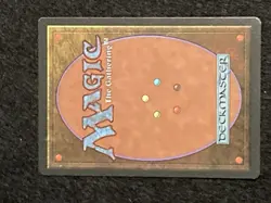 MTG Fellwar Stone The Dark NrMnt-Mnt - Image 2