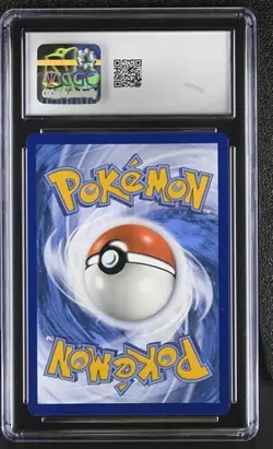CGC 10 BANETTE TG07 LOST ORIGIN TRAINER GALLERY SWORD & SHIELD POKEMON GEM MINT - Image 2