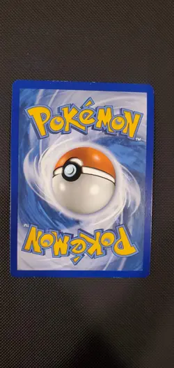 Ash-Greninja EX XY133 - PokÃ©mon XY Black Star Promo Card Ultra Rare #XY133 - Image 6